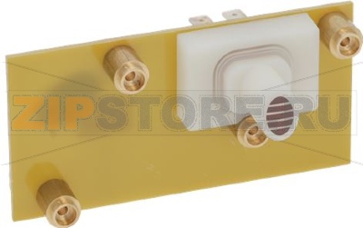 1-КНОПОЧНАЯ ПАНЕЛЬ 