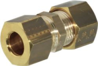 COUPLING DOUBLE 12-12