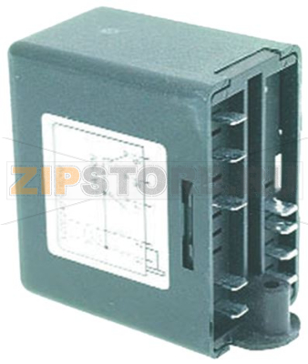 LEVEL REGULATOR 