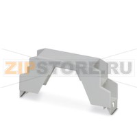 Установочный корпус Phoenix Contact ME 22,5 OT-MSTBO KMGY VPE200