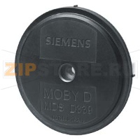 Метка MDS D339 для RF200/ RF300/ MOBY D жаропрочная до +220  C (ISO 15693 ), 85 X 15 мм. Мин заказ  10 шт Siemens 6GT2600-3AA10