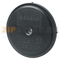 Метка MDS D339 для RF200/ RF300/ MOBY D жаропрочная до +220  C (ISO 15693 ), 85 X 15 мм. Мин заказ  10 шт Siemens 6GT2600-3AA10