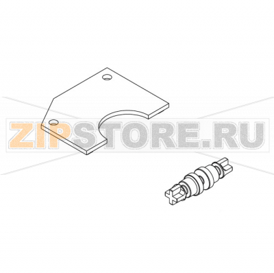Kit spares CPU P0053/A+faucet 3SEN. board Saeco Talea Giro Kit spares CPU P0053/A+faucet 3SEN. board Saeco Talea Giro

Запчасть на сборочном чертеже под номером: 21

Поставляется в сборе с N°20

Название запчасти Saeco на английском языке: Kit spares CPU P0053/A+faucet 3SEN. board Saeco Talea Giro