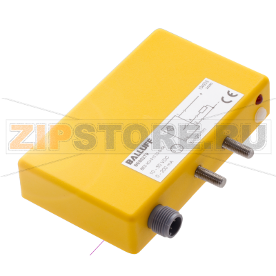 Датчик индуктивный Standard с приоритетом Balluff BES02T9 