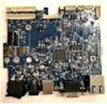 Плата управления Mertech TLP100 