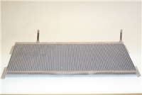 CONDENSATORE ARIA VALMEX F2150700010