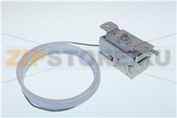 TERMOSTATO CONTENITORE K55 L5132 