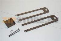 STAFFA RITORNO ALBERO PFD/45-50