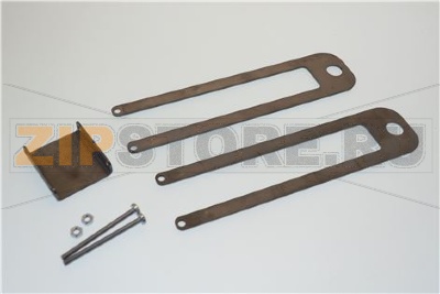 STAFFA RITORNO ALBERO PFD/45-50 