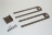 STAFFA RITORNO ALBERO PFD/45-50