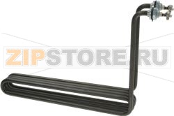 ТЭН 2100ВТ 230В 