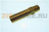 INJECTEUR GAZ FILETAGE