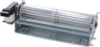 TANGENTIAL FAN LH