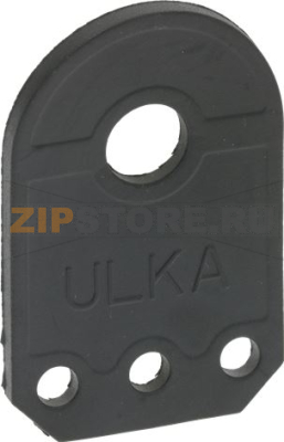 VIBRATION DAMPER EX-EP-EK-EA 