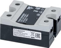 STATIC RELAY RAM1A60D25 25A 600V