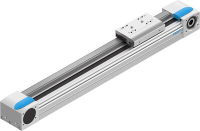 Привод с зубчатым ремнем Festo EGC-80-400-TB-KF-0H-GK