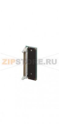 Фронтальный адаптер VARIOFACE для Mitsubishi Electric MELSEC A1S X81 Phoenix Contact FLKM 50-PA-MELSEC A1S/32-I 