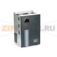 Преобразователь частоты 30 кВт, 380 В, 0-599 Гц, IP20 ESQ 08.04.304486