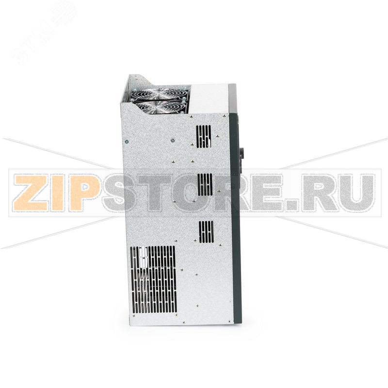 Преобразователь частоты 30 кВт, 380 В, 0-599 Гц, IP20 ESQ 08.04.304486 
