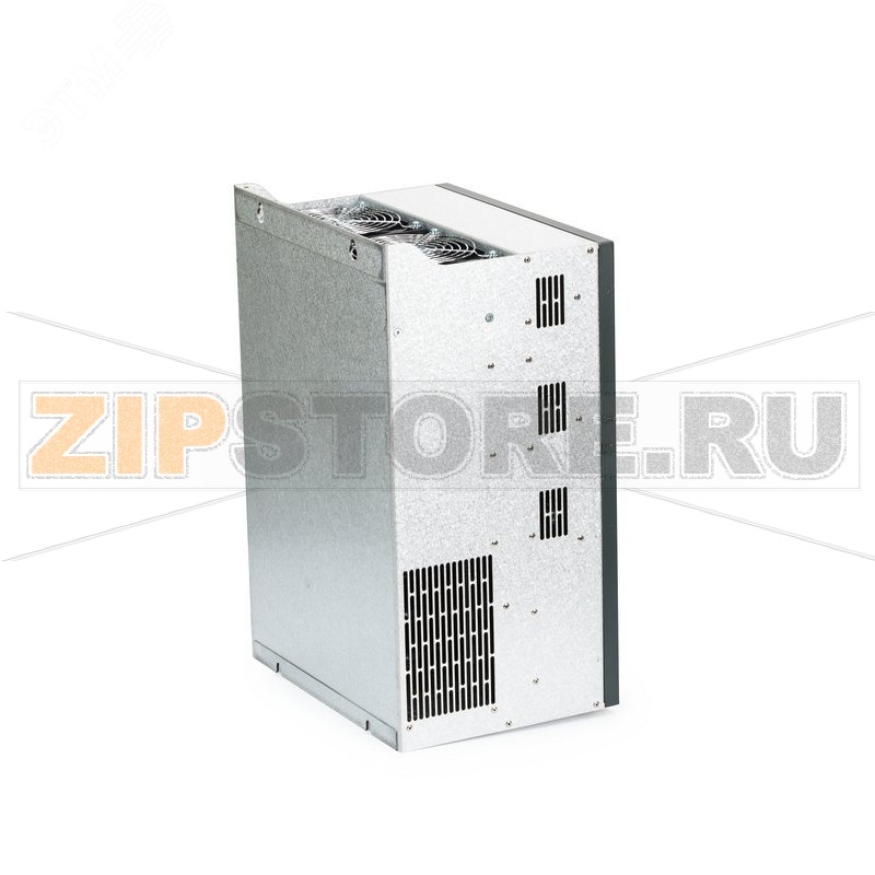 Преобразователь частоты 30 кВт, 380 В, 0-599 Гц, IP20 ESQ 08.04.304486 