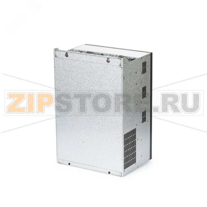 Преобразователь частоты 30 кВт, 380 В, 0-599 Гц, IP20 ESQ 08.04.304486 