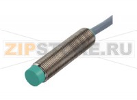 Индуктивный датчик Inductive sensor NEN10-12GM50-E2 Pepperl+Fuchs