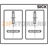 Диафрагма щелевая SICK BL-170-10