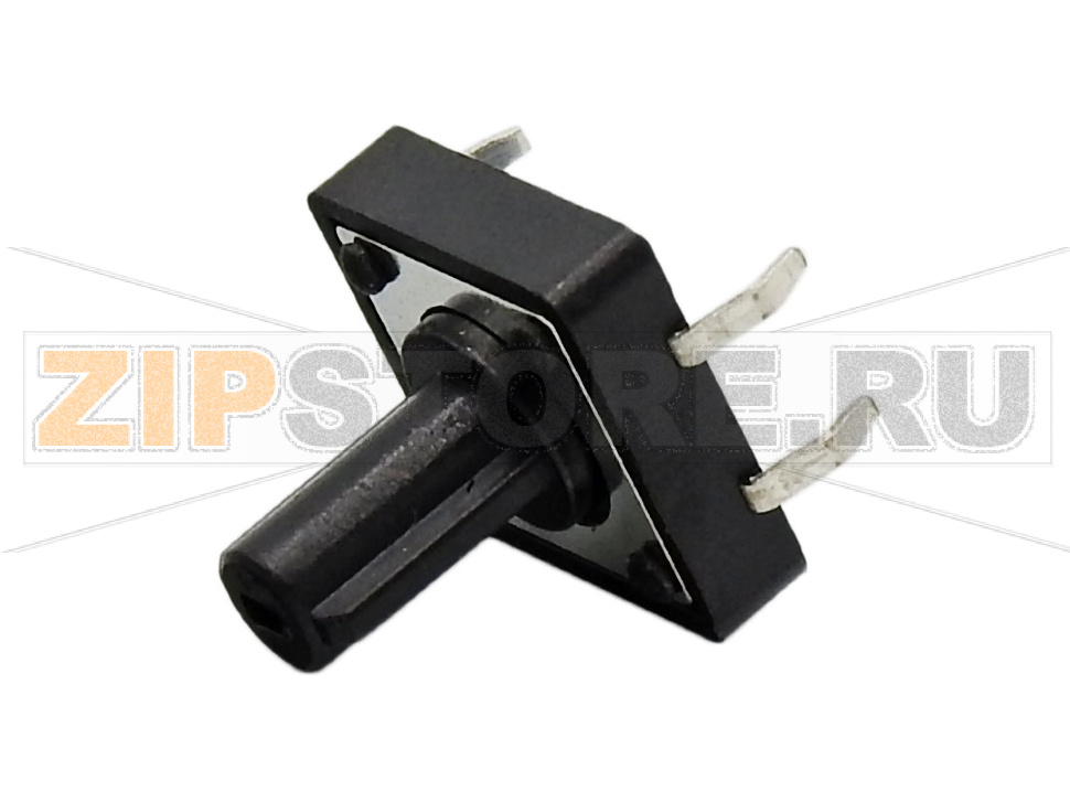 Кнопка для весов CAS AD, DB-H, DL (TACT S/W) Кнопка для весов CAS AD, DB-H, DL (TACT S/W)