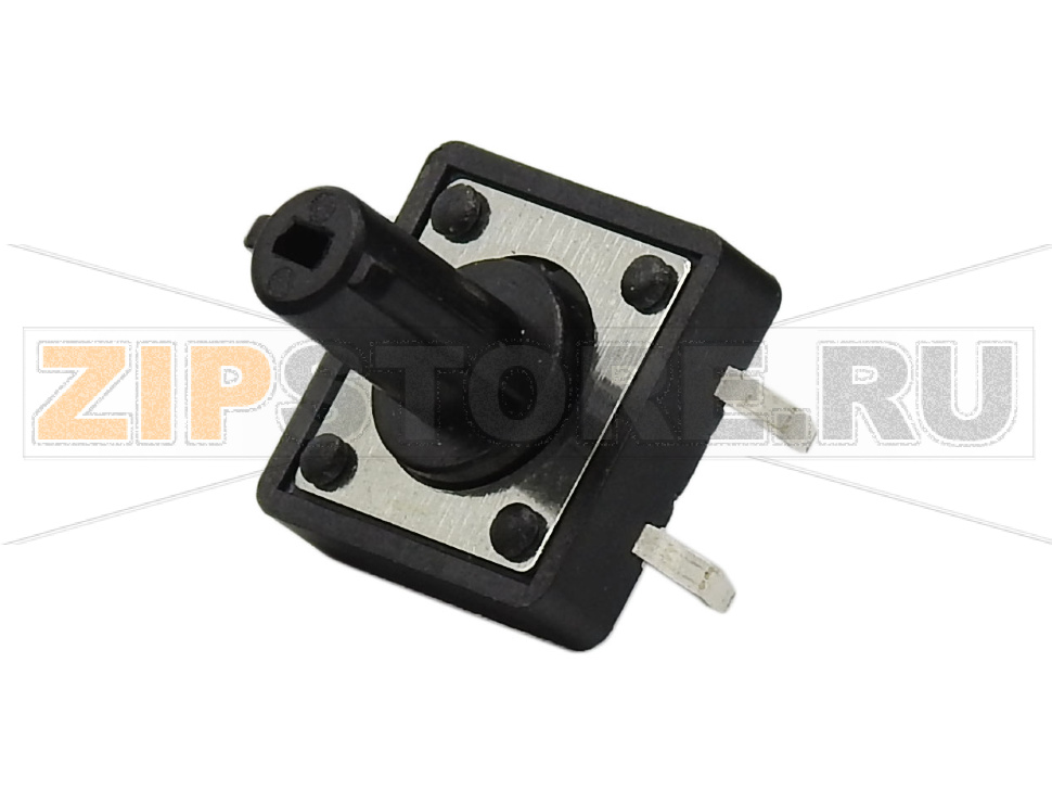 Кнопка для весов CAS AD, DB-H, DL (TACT S/W) Кнопка для весов CAS AD, DB-H, DL (TACT S/W)