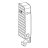 Label dispenser sensor parts Godex EZ-2300 plus