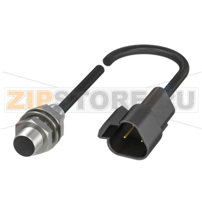 Датчик индуктивный Standard с приоритетом Balluff BES05Y9 