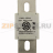 Предохранитель, 500 A, AC 500 В, 200 кА, 51x110 мм, UL Eaton BUSS HIGH SPEED FUSE - Предохранитель, 500 A, AC 500 В, 200 кА, 51x110 мм, UL Eaton BUSS HIGH SPEED FUSE