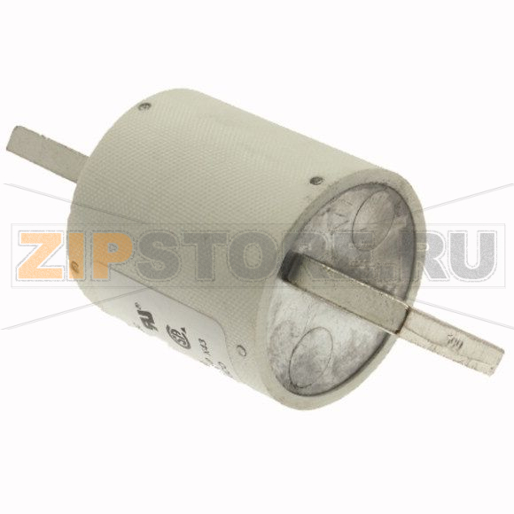 Предохранитель, 500 A, AC 500 В, 200 кА, 51x110 мм, UL Eaton BUSS HIGH SPEED FUSE 