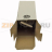 Предохранитель, 500 A, AC 500 В, 200 кА, 51x110 мм, UL Eaton BUSS HIGH SPEED FUSE - Предохранитель, 500 A, AC 500 В, 200 кА, 51x110 мм, UL Eaton BUSS HIGH SPEED FUSE
