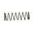 Kit, replacement spring Zebra P120i