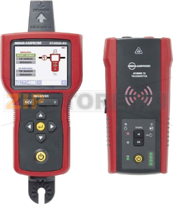 Локатор кабельный Beha Amprobe AT-8020-EUR 