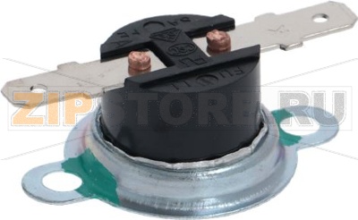 CONTACT THERMOSTAT 66°C 10A 240V 