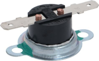 CONTACT THERMOSTAT 66°C 10A 240V