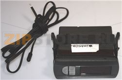 CONTROLLORE CAREL 1 RELÈ 