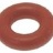 УПЛОТНИТЕЛЬНОЕ КОЛЬЦО 02012 КРАСНЫЙ СИЛИКОН - УПЛОТНИТЕЛЬНОЕ КОЛЬЦО 02012 КРАСНЫЙ СИЛИКОН