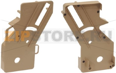 ПЕРЕДНИЙ И ЗАДНИЙ БОРТ 