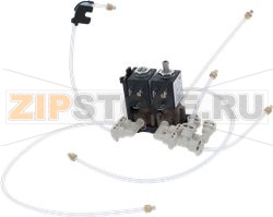 SOLENOID VALVE 1 GROUP 