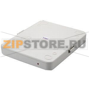 Аккумулятор BP-2000 TSC TDP-245 Plus Аккумулятор BP-2000 для принтера TSC TDP-245 PlusЗапчасть на сборочном чертеже под номером: 16Количество запчастей в комплекте: 1Название запчасти TSC на английском языке: BP-2000 Plus battery pack (Non-RoHS)