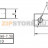 Тензодатчик Zemic Q45X10X6-7.5G-0,5kg - Тензодатчик Zemic Q45X10X6-7.5G-0,5kg