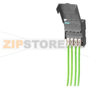 SCALANCE XF208, УПРАВЛЕМЫЙ IE-КОММУТАТОР В УПЛОЩЁННОМ ДИЗАЙНЕ, 8 X 10/100МБИТ/С RJ45 ПОРТОВ, КОНТАКТ СИГНАЛА ОБ ОШИБКЕ С КНОПКОЙ УСТАНОВКИ, РЕЗЕРВИРОВАННОЕ ПИТАНИЕ, PROFINET-IO УСТРОЙСТВО, УПРАВЛЕНИЕ СЕТЬЮ, ВСТРОЕНЫЙ МЕНЕДЖЕР РЕЗЕРВИРОВАНИЯ, ВКЛЮЧАЯ РУКОВ 