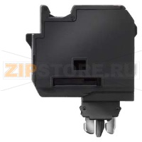 СОЕДИНИТЕЛЬ ПРЕДОХРАНИТЕЛЬНЫЙ С LED. 12 - 30V Siemens 8WH9040-3AB08