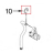 Clip KitchenAid K45
