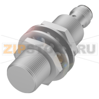 Датчик индуктивный, выдерживающий высокое давление Balluff BES02NK