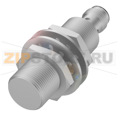 Датчик индуктивный, выдерживающий высокое давление Balluff BES02NK 