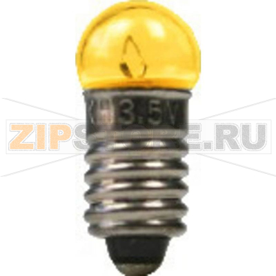 Лампа 19 В, 1.14 Вт, цоколь: E5.5, 1 шт Beli Beco 9046G 